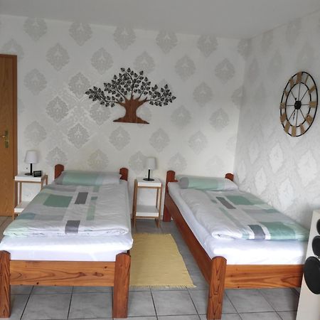 Ferienwohnung Erlenhof Энгельскирхен Экстерьер фото