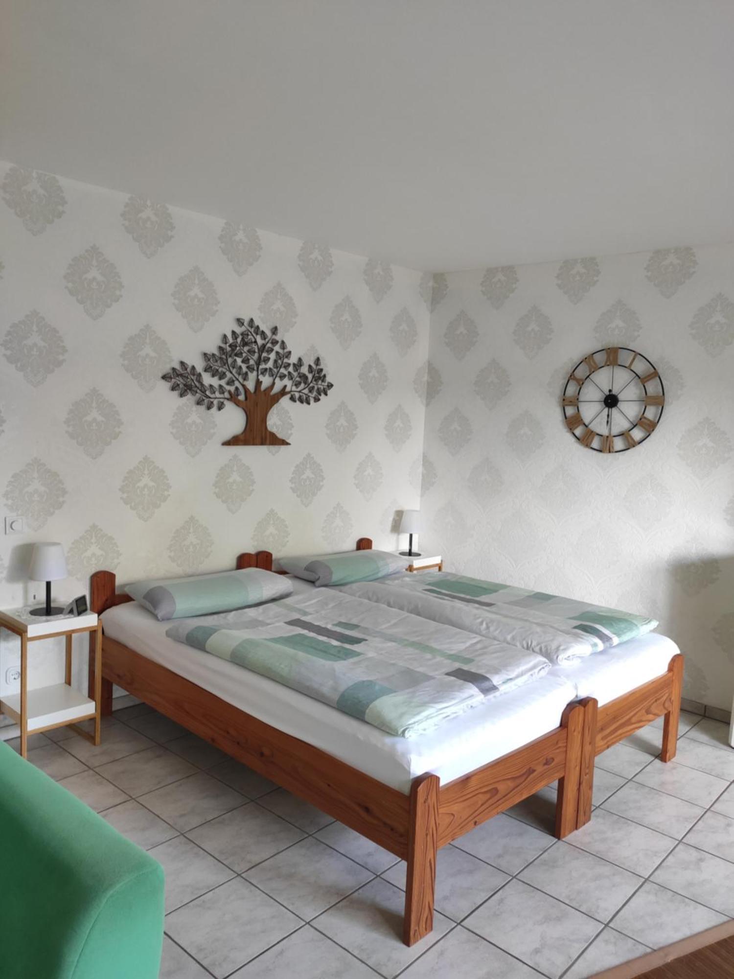 Ferienwohnung Erlenhof Энгельскирхен Экстерьер фото