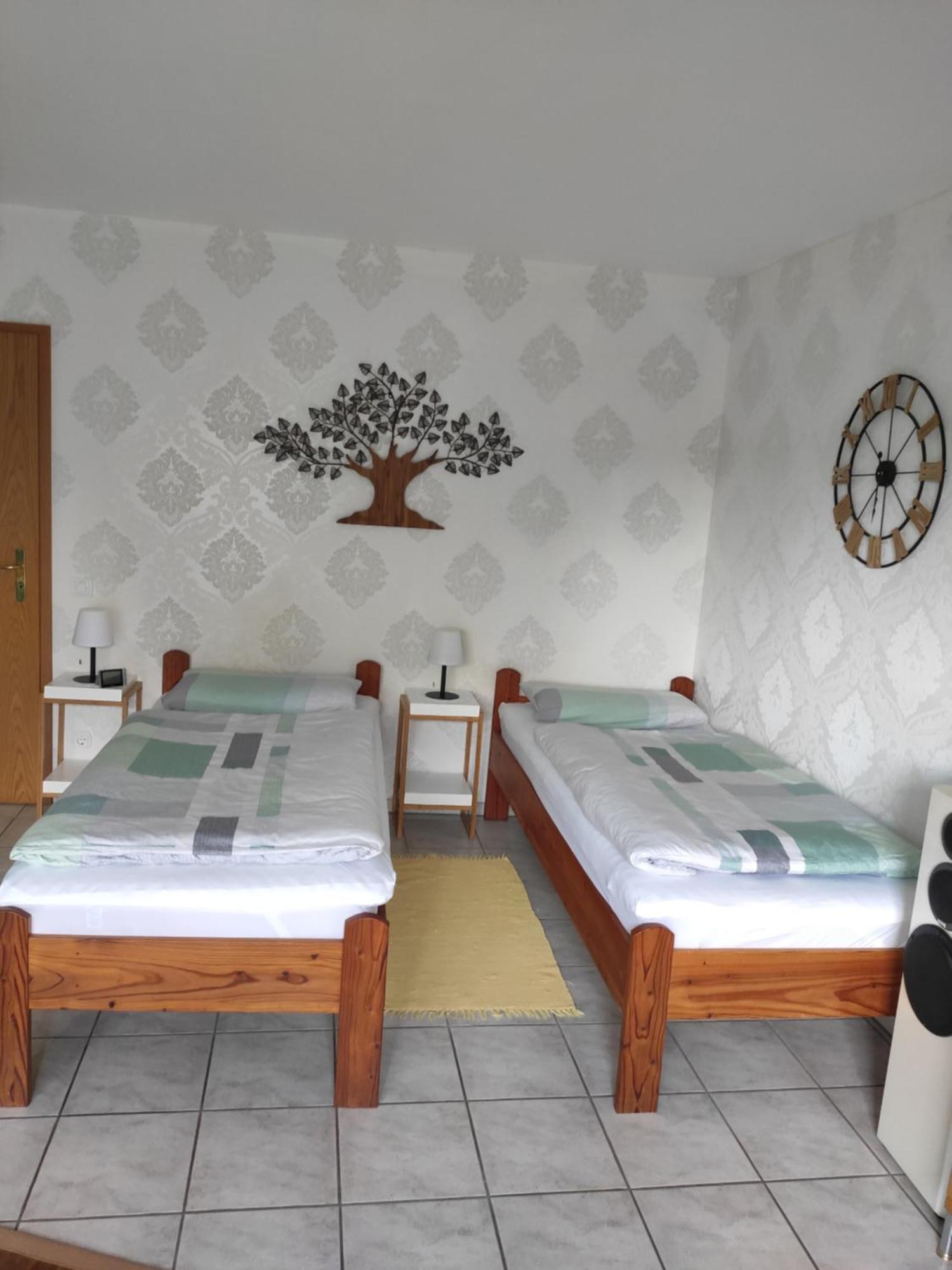 Ferienwohnung Erlenhof Энгельскирхен Экстерьер фото