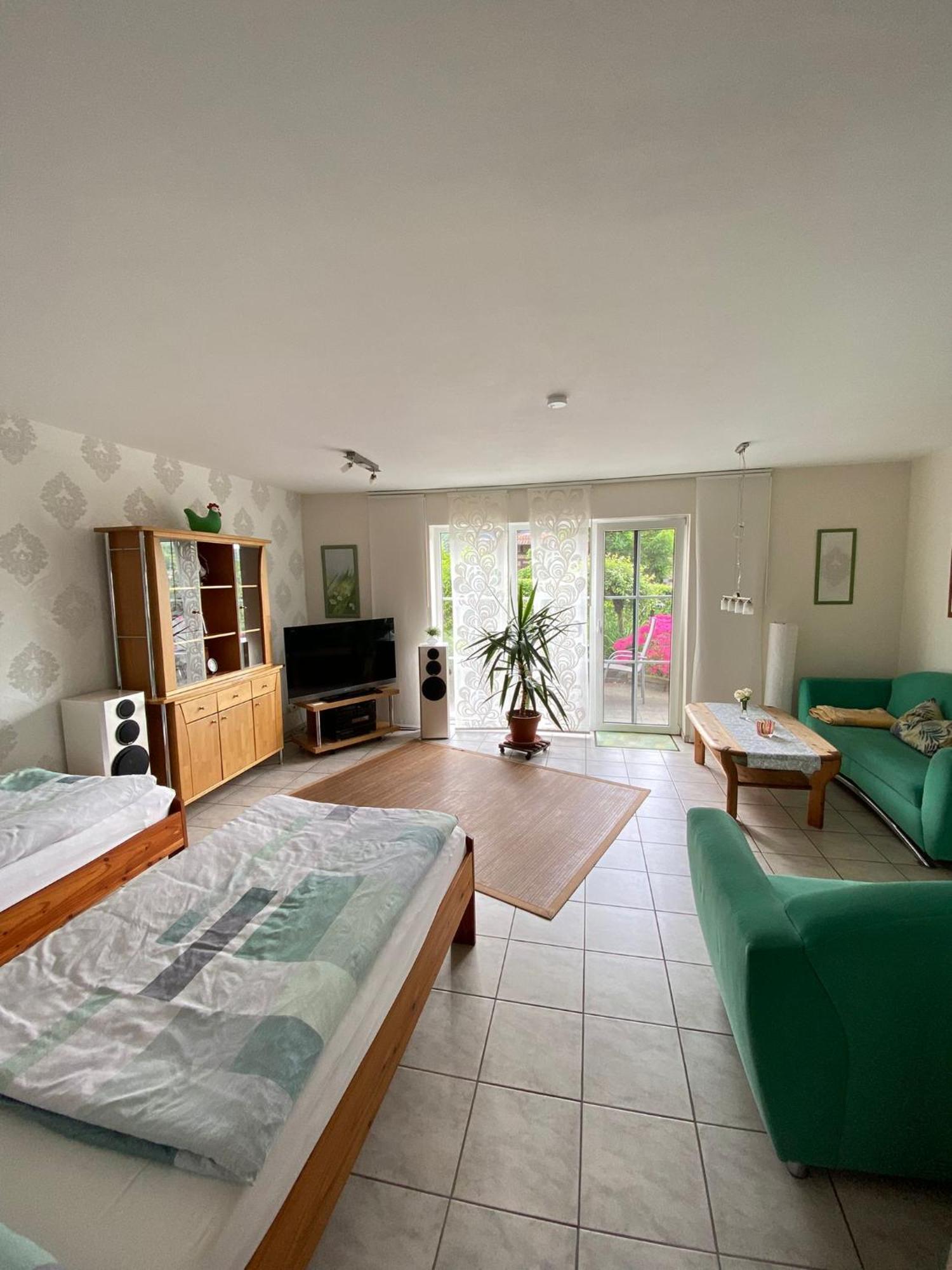 Ferienwohnung Erlenhof Энгельскирхен Экстерьер фото