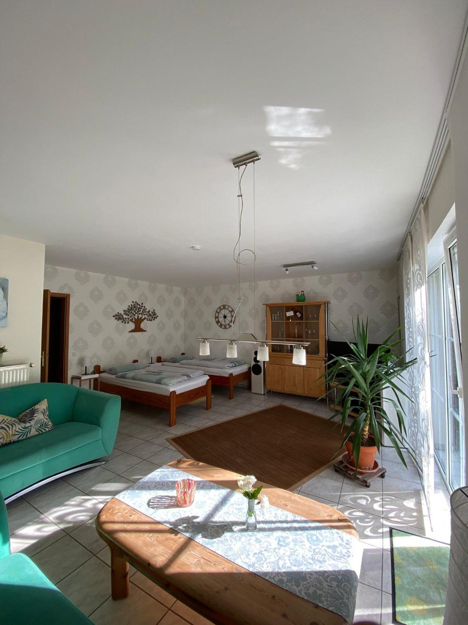 Ferienwohnung Erlenhof Энгельскирхен Экстерьер фото