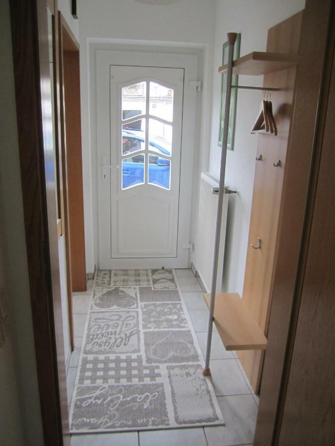 Ferienwohnung Erlenhof Энгельскирхен Экстерьер фото