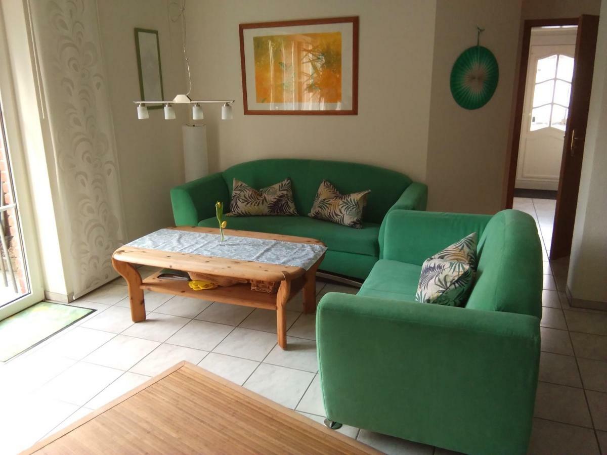 Ferienwohnung Erlenhof Энгельскирхен Экстерьер фото