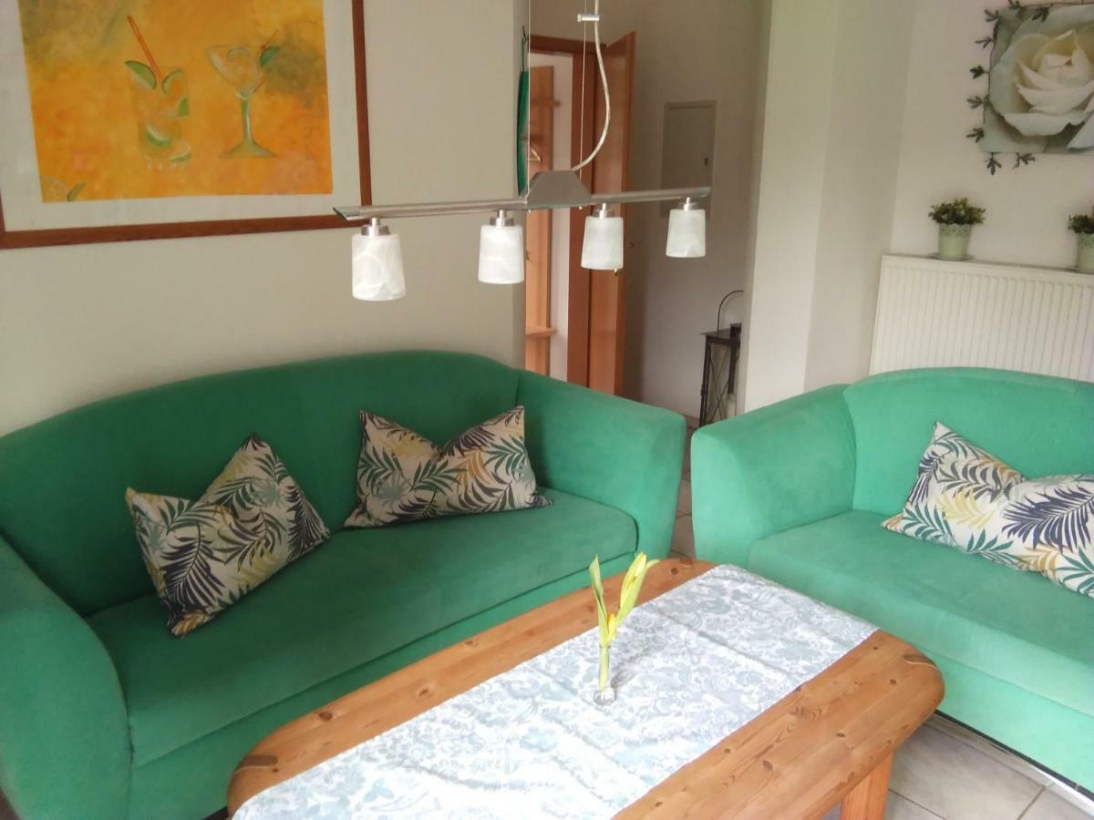 Ferienwohnung Erlenhof Энгельскирхен Экстерьер фото